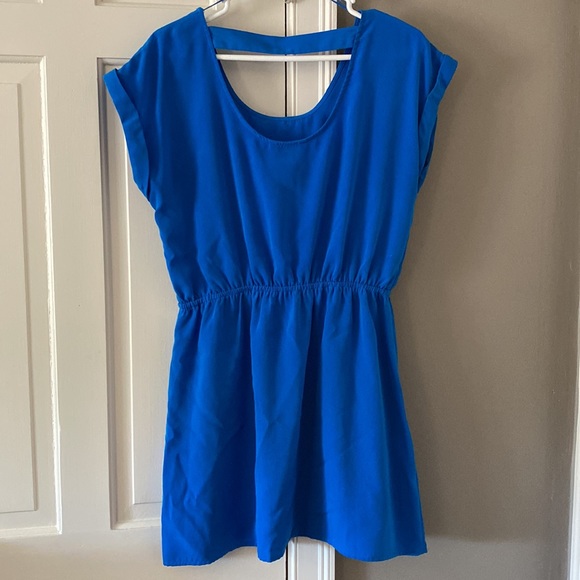 EUC Candie’s Cute Dress with Pockets - Picture 3 of 4